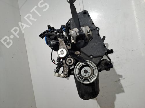 Used Engine Engine 38670954 38670954