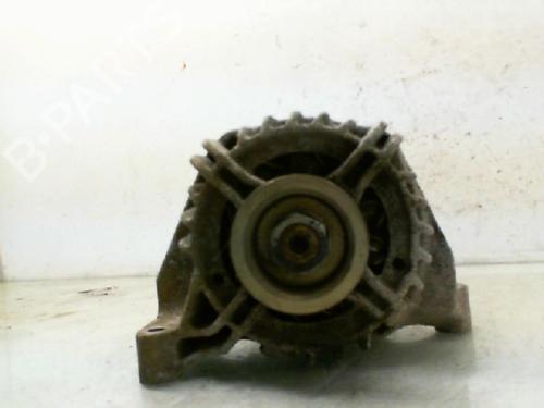 Used Alternator Alternator 38657884 38657884