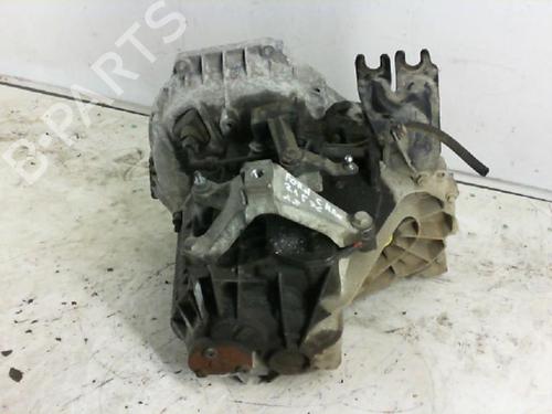 Used Gearbox Gearbox 38653170 38653170