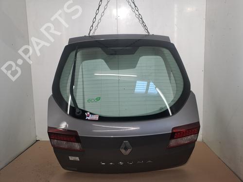 Bagklap CC/Kombi-Coupé Bagklap CC/Kombi-Coupé 38669428 38669428