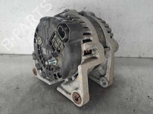 Used Alternator Alternator 38668622 38668622