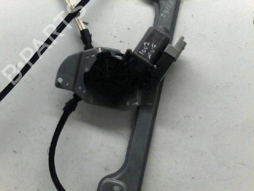 Front left window mechanism PEUGEOT 1007 (KM_) 1.4 HDi | BP38656967C22 - Image 5