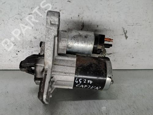 Starter RENAULT CAPTUR I (J5_, H5_) 1.2 TCe 120 | BP38664666M8 - Image 4