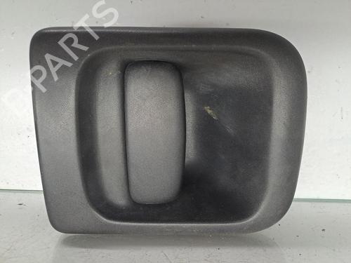 Used Front left exterior door handle Front left exterior door handle 38666007 38666007