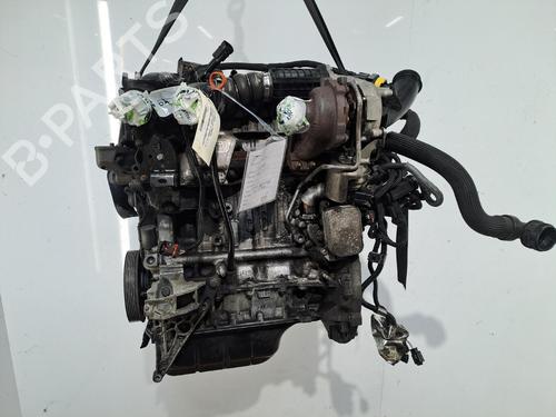 Engine CITROËN C4 Picasso II 1.6 BlueHDi 120 | BP39393874M1 - Image 6