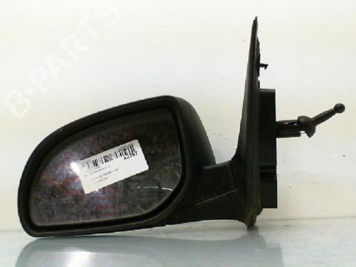 Used Left mirror Left mirror 38659942 38659942