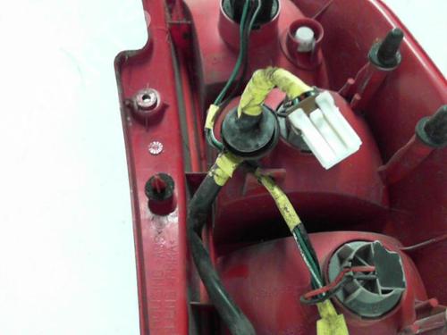 Used Left taillight Left taillight 38657475 38657475