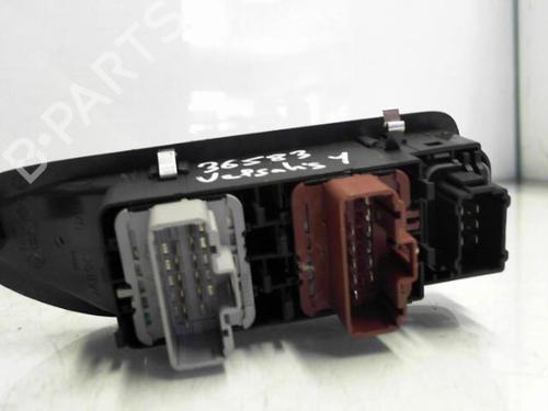 Used Left front window switch Left front window switch 38655160 38655160