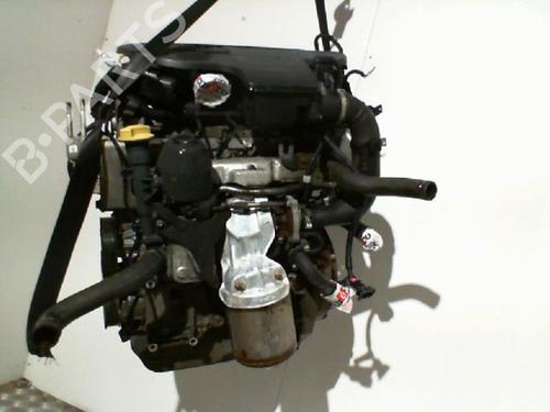 Engine LANCIA YPSILON (843_) 1.3 JTD (843.AXD11, 843.AXD1A) | BP38660856M1 - Image 5