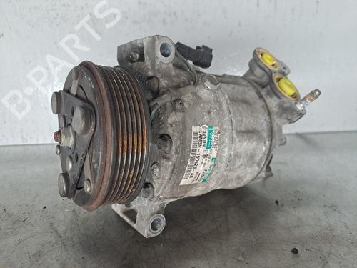 Used AC compressor AC compressor FORD C-MAX II (DXA/CB7, DXA/CEU) 1.6 TDCi (95 hp) 40253833 40253833