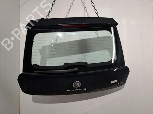 Used Tailgate Tailgate 38666024 38666024