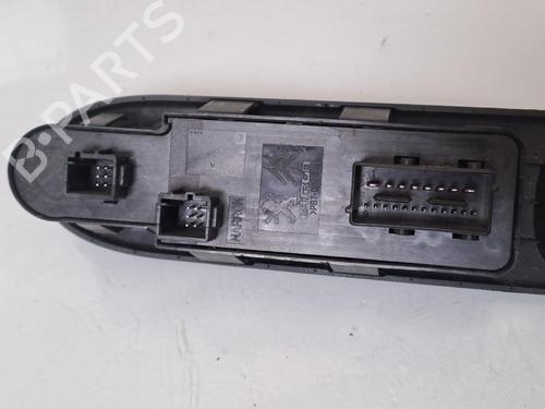 Left front window switch CITROËN C3 Picasso (SH_) 1.6 HDi | BP39755613I27 - Image 3