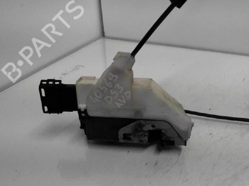 Used Front right lock Front right lock 38658487 38658487