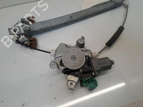 Used Front left window mechanism Front left window mechanism 38673344 38673344
