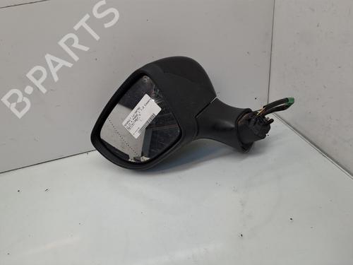 left-mirror-renault-clio-iv-bh_-2012-2013-2014-2015-2016-2017-2018-2019-2020-2021-40058925 main image
