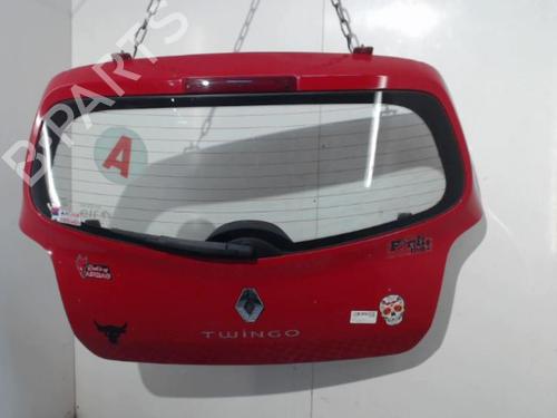 tailgate-renault-twingo-ii-cn0_-2007-38662505 main image