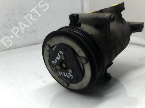 AC compressor CITROËN JUMPER II Van 2.2 HDi 120 | BP38656294M34 - Image 5