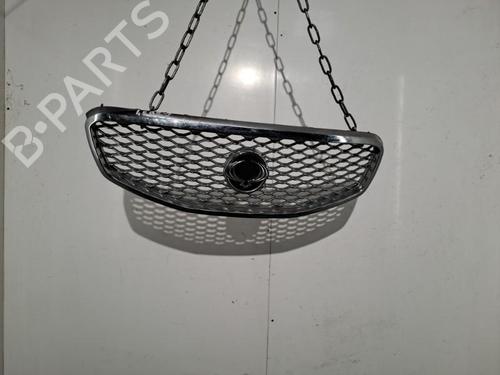 Grill SSANGYONG KORANDO (CK) 2.0 e-XDi | BP38664913C40 - Image 2