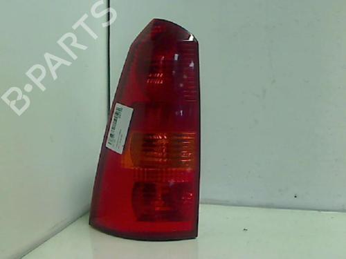 Used Left taillight Left taillight 38653237 38653237