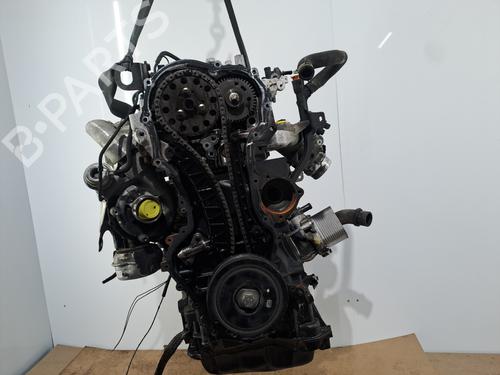 Engine RENAULT MASTER III Van (FV) 2.3 dCi 165 RWD (FV0P, FV0U, FV10, FV12, FV1E) | BP38671293M1 - Image 4