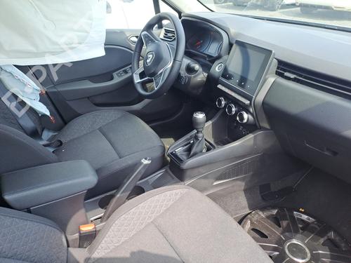 Gearbox RENAULT CLIO V (B7_) 1.5 Blue dCi 100 (B7AD) | BP38669098M3 - Image 5