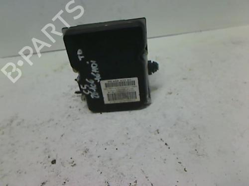 Used ABS pump ABS pump 38659118 38659118