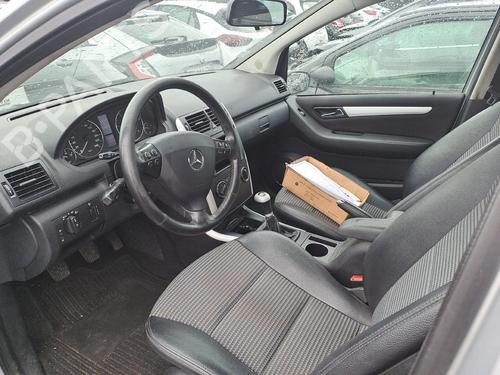 Right mirror MERCEDES-BENZ A-CLASS (W169) A 200 CDI (169.008, 169.308) | BP38671951C27 - Image 10