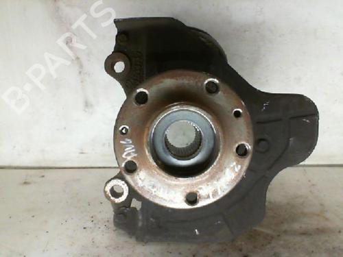 Left front steering knuckle CITROËN JUMPER II Van 2.2 HDi 130 | BP38659205M25 - Image 2