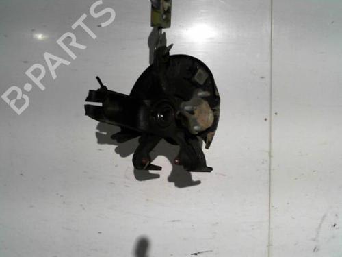Right front steering knuckle SEAT Mii (KF1, KE1) 1.0 | BP38654073M26 - Image 6