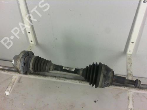 Used Left front driveshaft Left front driveshaft 38659569 38659569