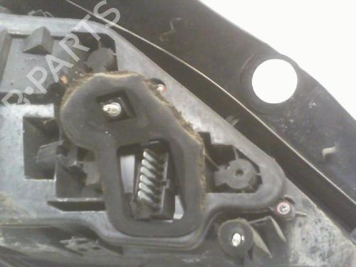 Used Right taillight Right taillight 38654936 38654936