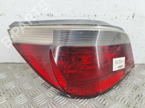 Left taillight BMW 5 (E60) 530 d | BP38671140C34 - Image 2