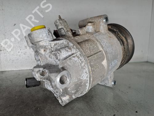 Compressor A/A Compressor A/A 38667991 38667991