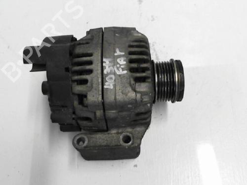 Generator Generator 38658820 38658820