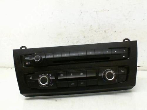 Climate control BMW 1 (F20) 114 i | BP38657586I5 - Image 2