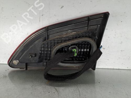 Used Left tailgate light Left tailgate light RENAULT SCÉNIC III (JZ0/1_) 1.5 dCi (106 hp) 38666959 38666959
