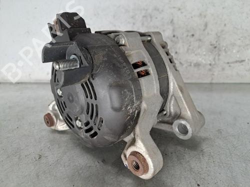 Generator OPEL CORSA E (X15) 1.4 (08, 68) | BP38665745M7 - Image 2