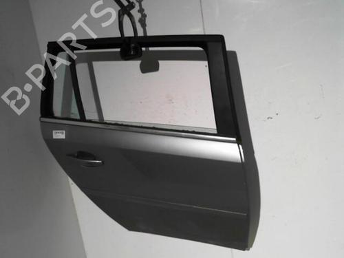 Used Right rear door Right rear door 38657622 38657622