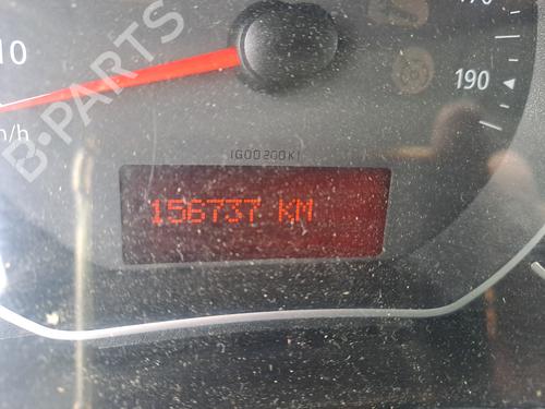 Used Parts RENAULT KANGOO Express (FW0/1_) 1.5 dCi 75 (FW07, FW10, FW04) 4930992