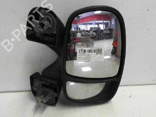 bakspejl-hjre-renault-trafic-ii-van-fl-2001-38659639 main image