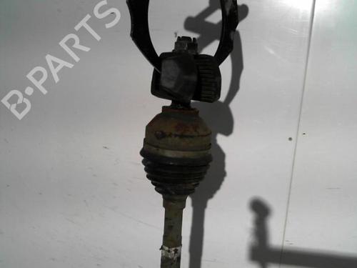 Used Left front driveshaft Left front driveshaft 38654837 38654837