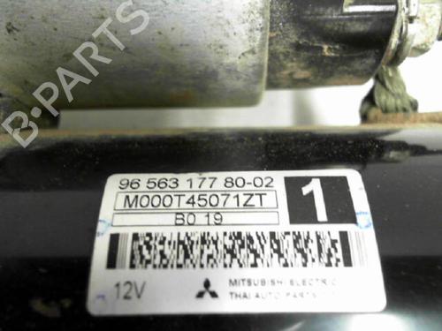 Used Starter Starter 38660083 38660083