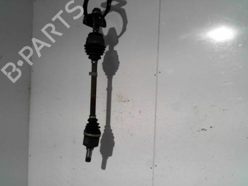 Left front driveshaft FIAT DUCATO Van (250_) 130 Multijet 2,3 D | BP38662503M38 - Image 2