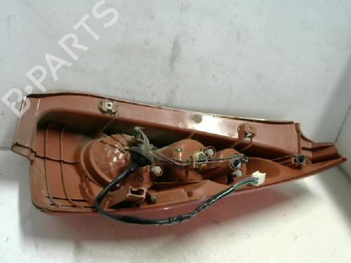 Left taillight MAZDA 5 (CR) 2.0 CD (CR19) | BP38660818C34 - Image 3