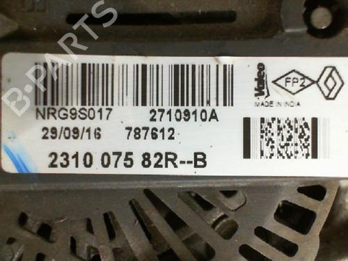 Generator Generator 38663331 38663331