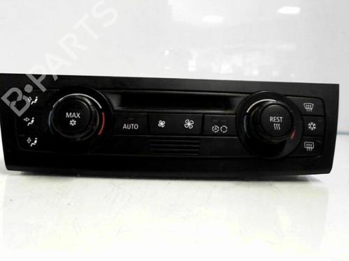 Climate control BMW 1 (E87) 118 d | BP38652854I5 - Image 4