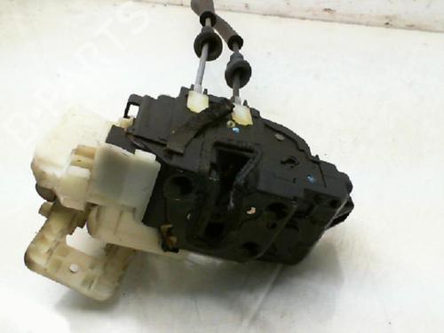 Used Front left lock Front left lock 38657576 38657576