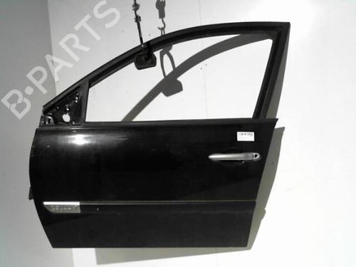 Used Left front door Left front door RENAULT MEGANE II (BM0/1_, CM0/1_) 2.0 dCi (BM1K, CM1K) (150 hp) 38655223 38655223