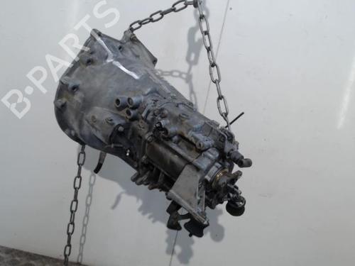 Gearkasse Gearkasse 38663192 38663192
