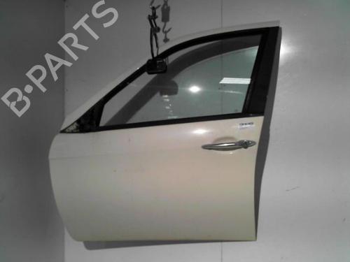 Used Left front door Left front door 38656905 38656905